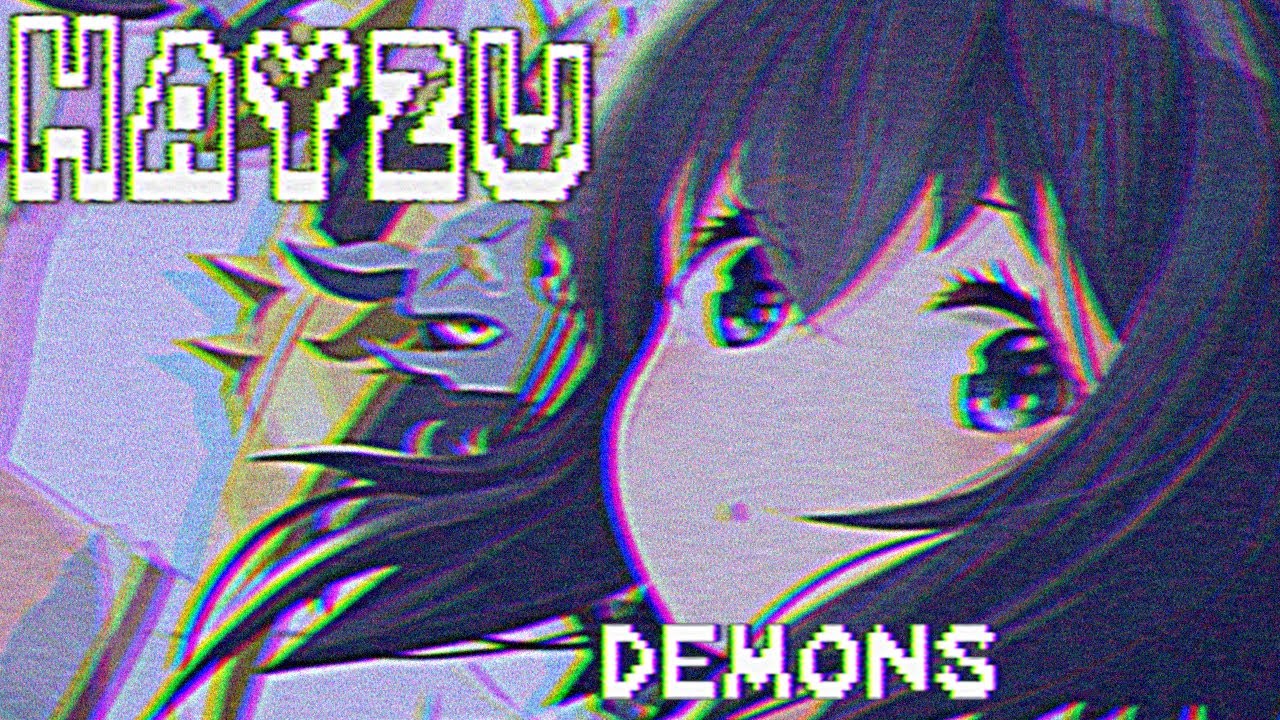 Hayzu - Demons (feat. Dumia) - YouTube