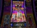 Buffalo Ascension $4 Super Stampede #slot #slots #casino #slotmachine #buffaloascension