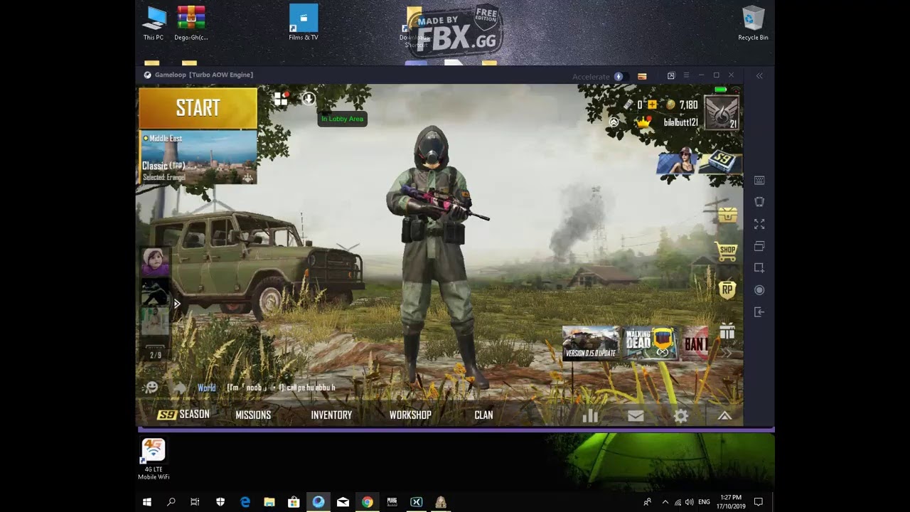 PAK TECH GAMER Live Stream - YouTube