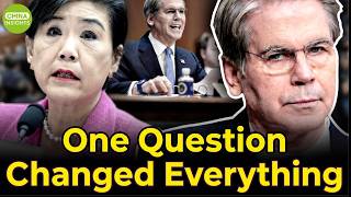 Scott Bessent vs Congress: The Hearing Moments Everyone Is Talking About
