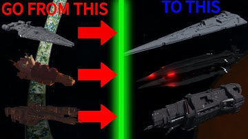 This is how you get good in Project Stardust! | Project Stardust