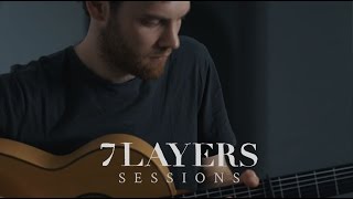 Blanco White - Domingo - 7 Layers Sessions #16 chords