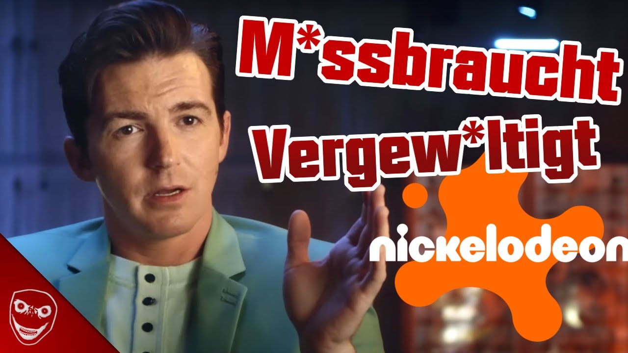 Der Nickelodeon Skandal erklärt! - Die 