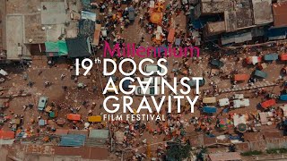 Niewidzialne demony (Invisible Demons) - trailer | 19. Millennium Docs Against Gravity