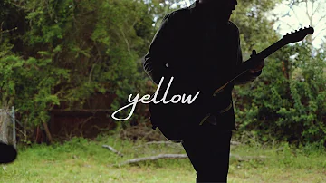 If Coldplay's 'Yellow' Was An Emo Anthem