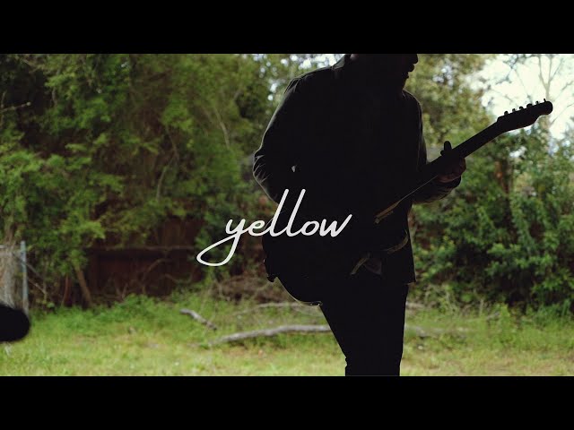 If Coldplay's 'Yellow' Was An Emo Anthem class=