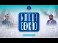 Culto Noite da Benção - TV ADPerus 24.03.2022