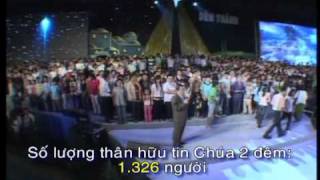 Chương trình truyền giảng tin lành