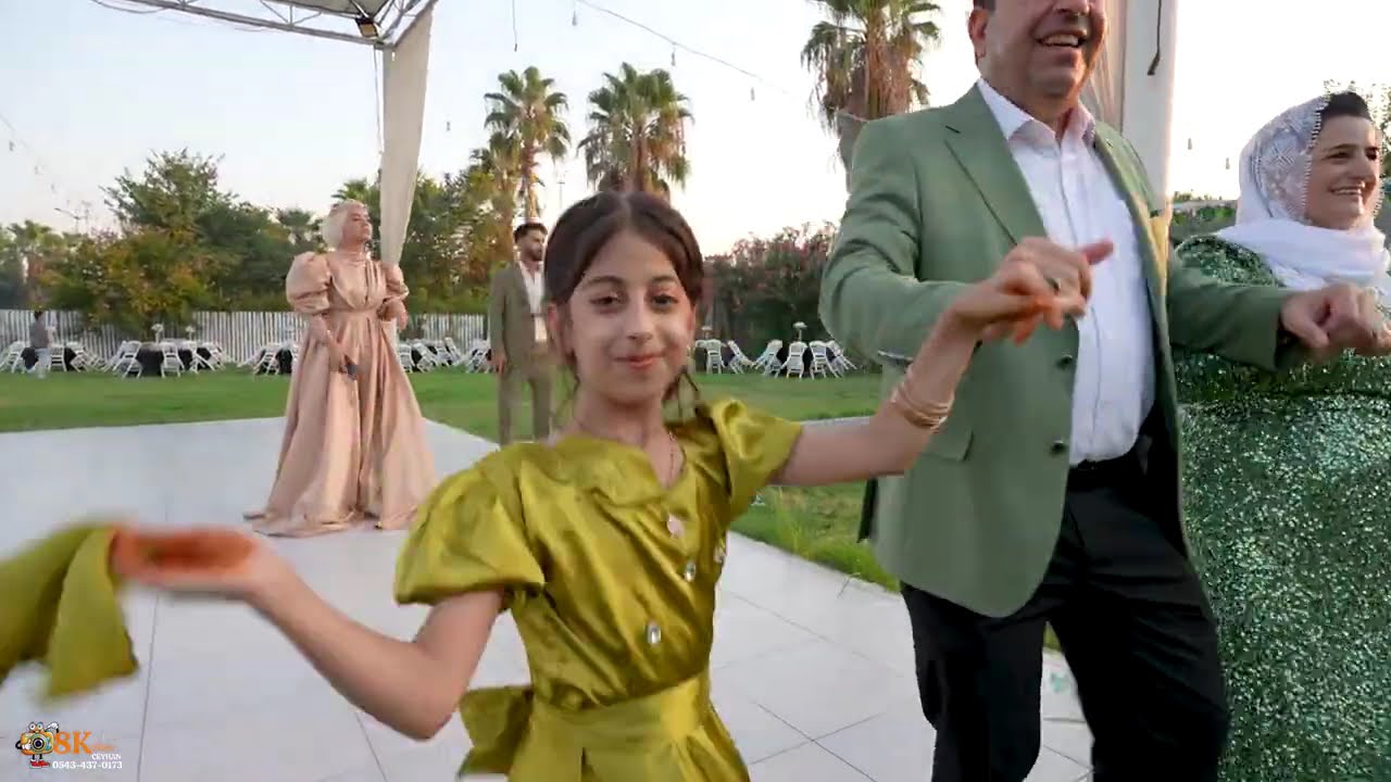 CİHAT RABİA BASKIN PART3 DÜĞÜN GECESİNDEN İMAT REKANI REYHAN KAYA 8KVİDEO CEYHAN PROGRAMI