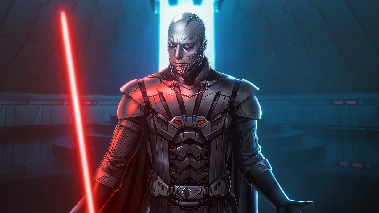 what-if-darth-vader-upgraded-his-suit-full-movie-youtube
