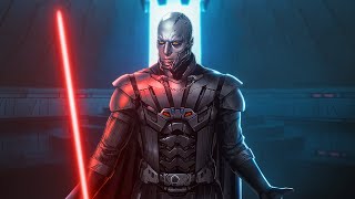 What if Darth Vader Upgraded His Suit? FULL MOVIE