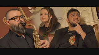 Costel Biju si Vanesa , Formatia Marinica Namol - Parintii mei | Official Video