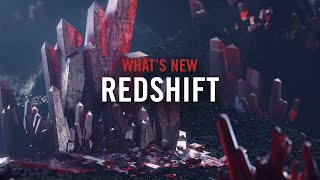 REDSHIFT | Whats New in Redshift