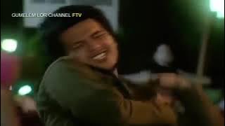 FTV Lama Ramon Y Tungka, & Maria Agnes - Cintaku Nyempil Di Jogja.