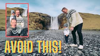 How to Travel with Kids (Iceland and beyond!)