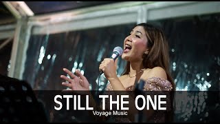 Still the one (cover) - Voyage Music