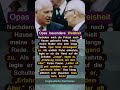 Erich Honecker und die Heimfahrt