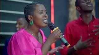 UMUGAMBI | Ben Muragizi Ft Serukiza family [ Official Video 4K ]