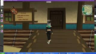 There.com Introduction To Clubhouses And Frontier Zones Tutorial
