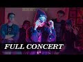 Full concert showcase ekstasi aya anjani