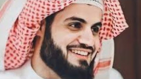 رعد محمد الكردي - سورة المؤمنون - Raad Mohammad Kurdi - Surat AlMumenoon