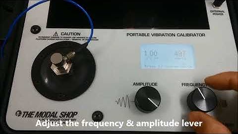 How can I use TMS PVC 9100D for accelerometer, velocity sensor, proximity probes calibration?