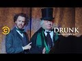 How Charles Dickens Changed Christmas for the World (feat. Colin Hanks) - Drunk History