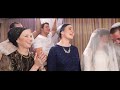 קליפ חתונה עמיחי ושירה איש-רן