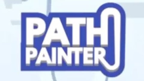 Path Painter (PC) Part 1 of 2: Levels 1-50