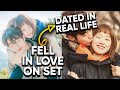 10 korean drama couples who fell in love on set ft happysqueak