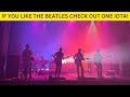 If You Like The BEATLES, Check Out One Iota!