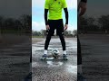 Match Day ASMR ☺️💆‍♂️ #football #soccer #asmr