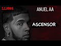 Anuel AA Ascensor Audio Oficial LLNM6 mp3