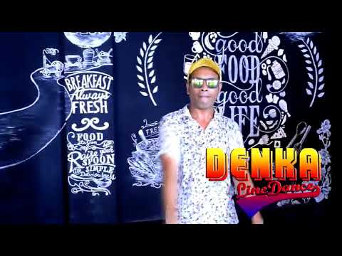 Denka Line Dance||Ena-Ena orang Kupang||Coreo Step