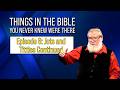 Things in the Bible You Never Knew Were There | Episode 6 | Monte Judah
