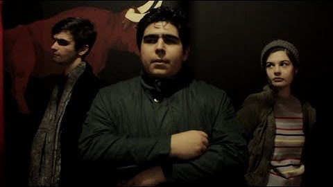 Pathologic Theater Intro: Fan Film