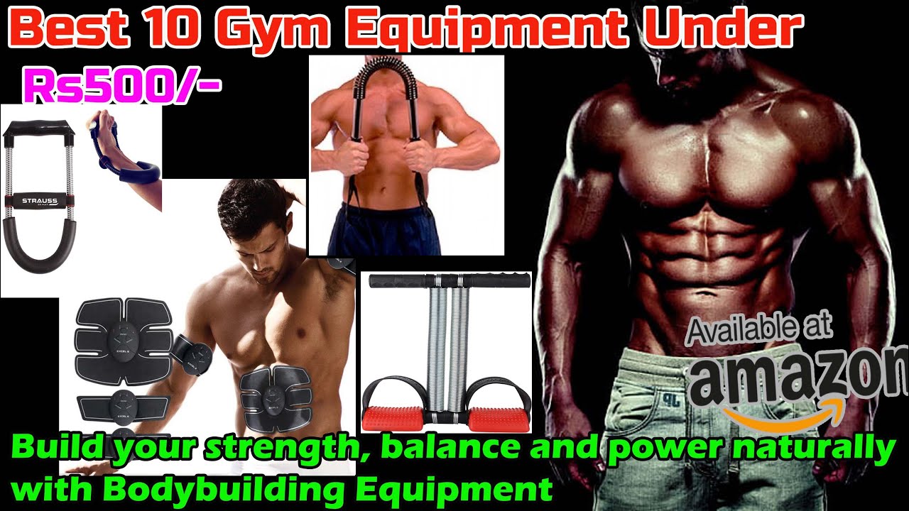 Home Gym Equipment Under Rs500 In India Gym Equipment For Home Home