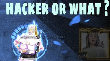 HACKER OR WHAT ?? || BGMI MONTAGE ||SAMSUNG,A3,A5,A6,A7,J2,J5,J7,S5,S6,S7,59,A10,A20,A30,A50,A70