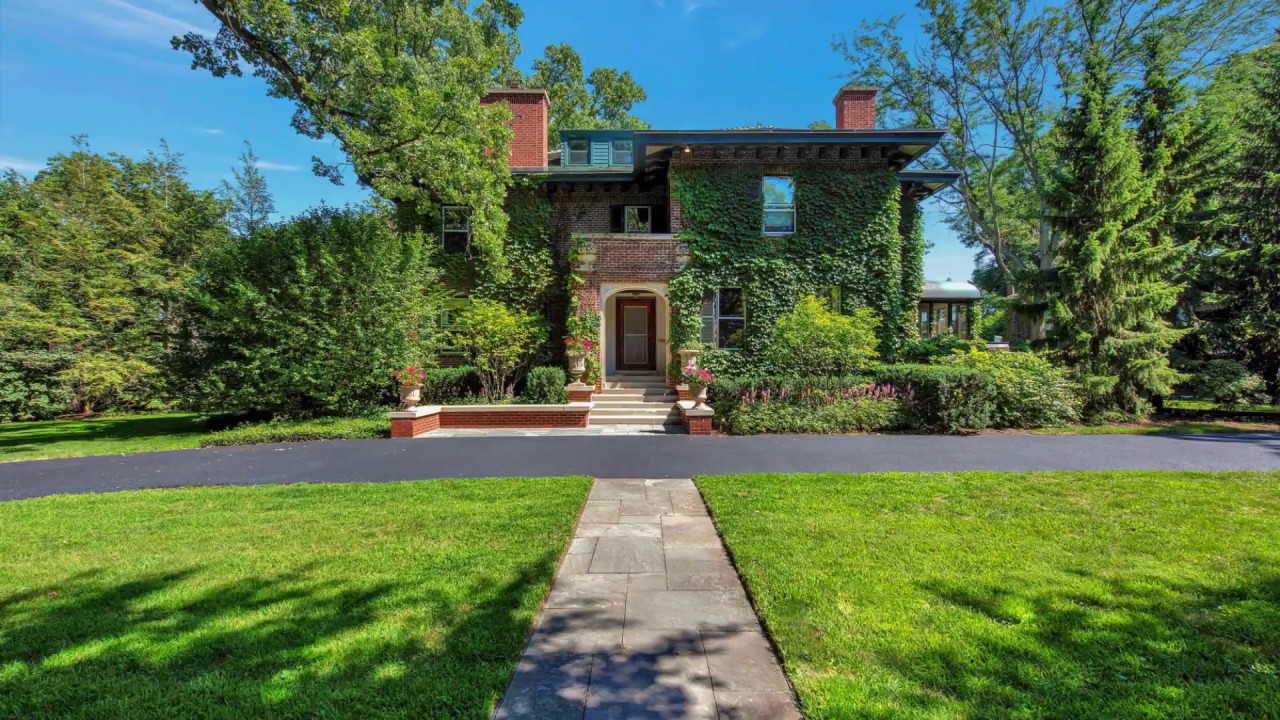 2878 Sheridan Place YouTube
