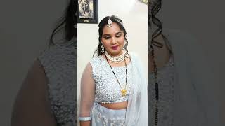 #makeupbyayushi #trendingshorts #trendingvideo #viralreels #viralvideos #makeuplook #treand ❤️❤️