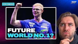 Will Felix Lebrun Become World No. 1? | YOU ASKED #2