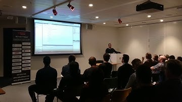 Improving Software Quality through Continuous Testing using TFS & VSTS Microsoft UK 9 -2 -2017