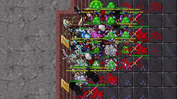 The Last Lore Keeper - INCEPTION