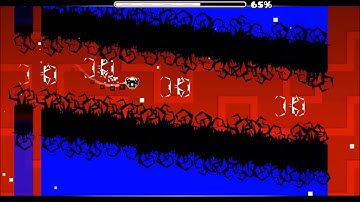 Noobaman Adventures(Very Easy Demon) by Noobas