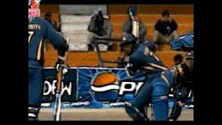 Compaq Cup Get Going !!!