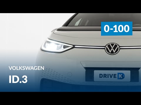 Volkswagen ID.3 2020 | PRO e CONTRO in 100 SECONDI!