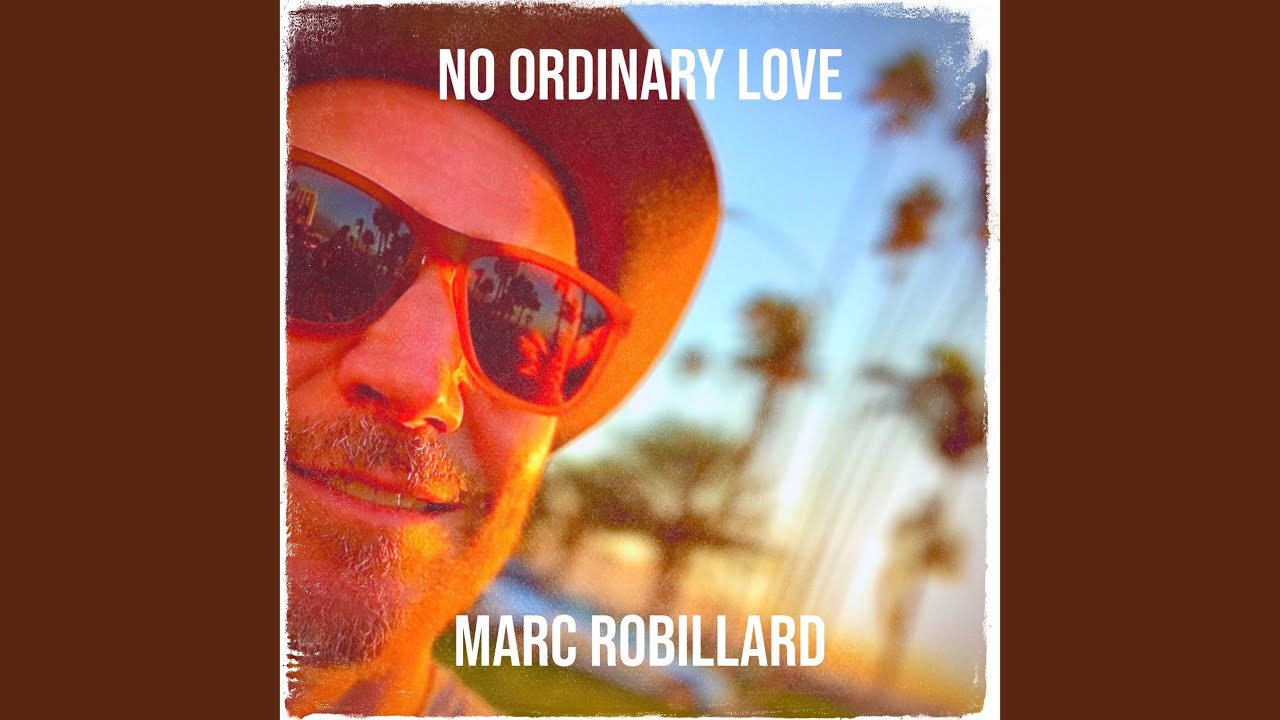 在 YouTube 上观看 No Ordinary Love 在 YouTube 上观看 No Ordinary Love