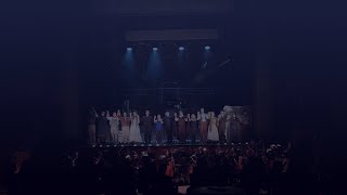 Happy Holidays from the Opera Festival of Chicago