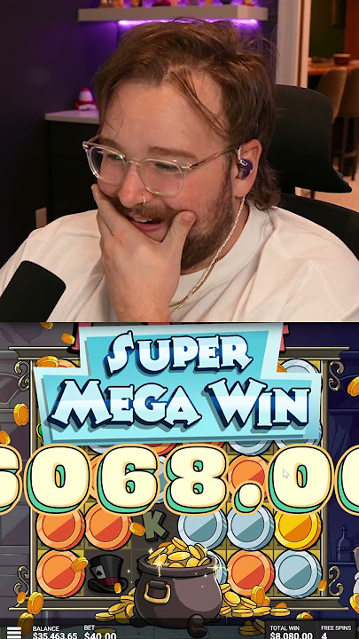 I WON $35,000 ON LE BANDIT!?