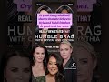 RHOBH theory